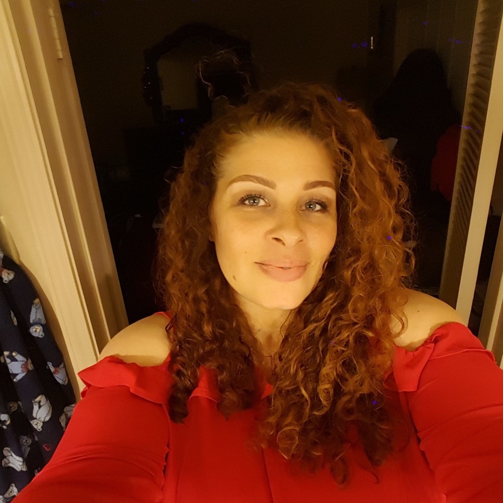 Meet your Posher, Tamara